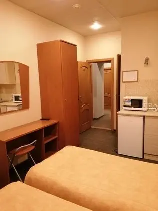 Standard İki Ayrı Yataklı Oda