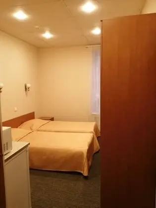 Standard İki Ayrı Yataklı Oda