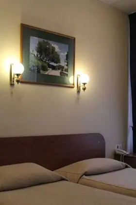 Standard İki Ayrı Yataklı Oda