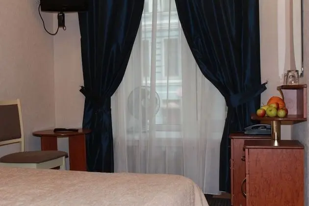 Standard İki Ayrı Yataklı Oda