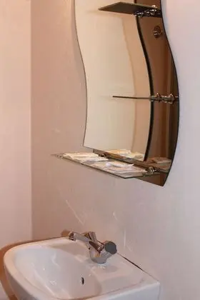 Standard İki Ayrı Yataklı Oda