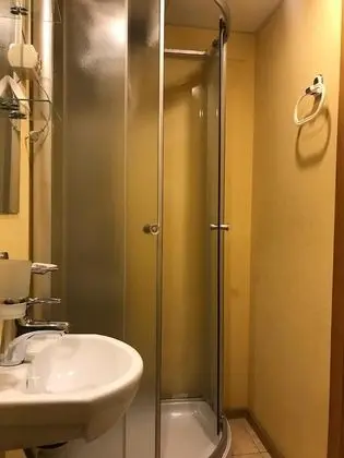 Standard İki Ayrı Yataklı Oda (Plus)