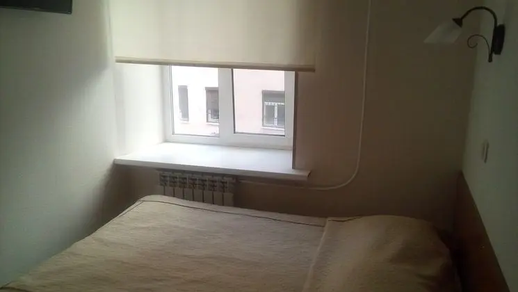 Stüdyo, 1 Çift Kişilik Yatak