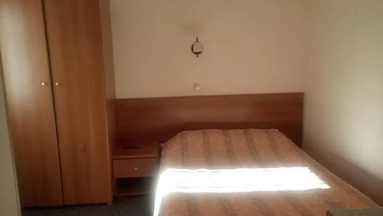 Stüdyo, 1 Çift Kişilik Yatak