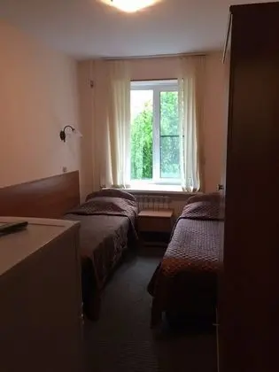 Stüdyo, 1 Çift Kişilik Yatak