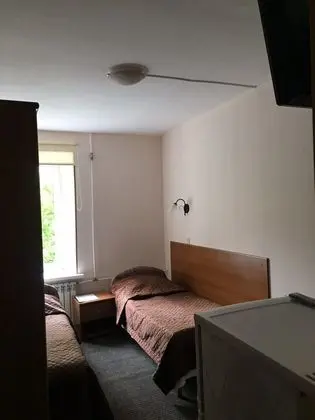 Stüdyo, 2 Tek Kişilik Yatak