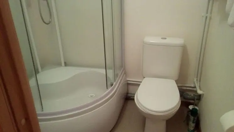 Stüdyo, 2 Tek Kişilik Yatak