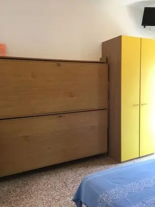 Classic Tek Büyük veya İki Ayrı Yataklı Oda