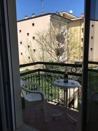 Classic Tek Büyük veya İki Ayrı Yataklı Oda