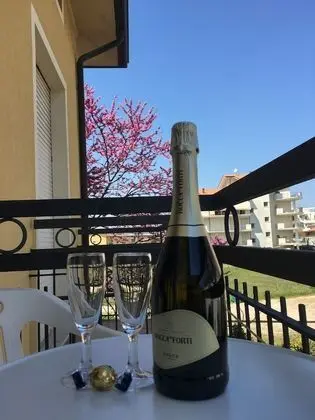 Superior Tek Büyük veya İki Ayrı Yataklı Oda