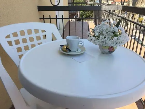 Superior Tek Büyük veya İki Ayrı Yataklı Oda