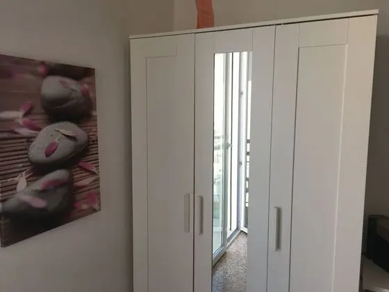 Superior Tek Büyük veya İki Ayrı Yataklı Oda