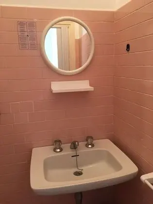 Superior Tek Büyük veya İki Ayrı Yataklı Oda