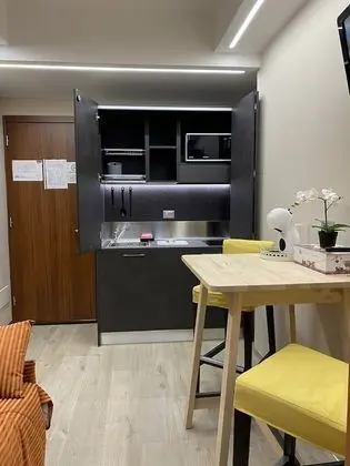 Business Apart Daire