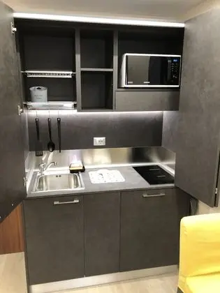 Business Apart Daire