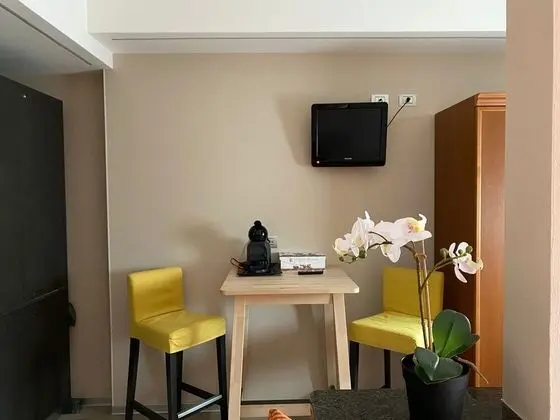 Business Apart Daire