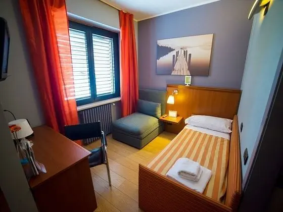 Family Üç Kişilik Oda