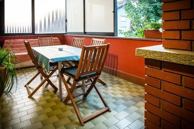 Family Üç Kişilik Oda