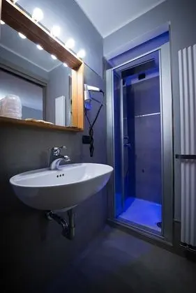 Family Üç Kişilik Oda