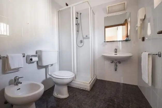 Comfort Üç Kişilik Oda