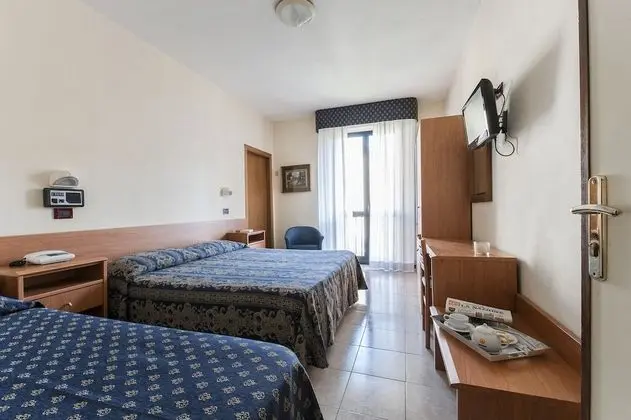 Comfort Üç Kişilik Oda