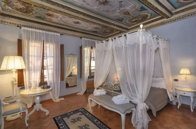 Deluxe Stüdyo Süit, Şehir Manzaralı