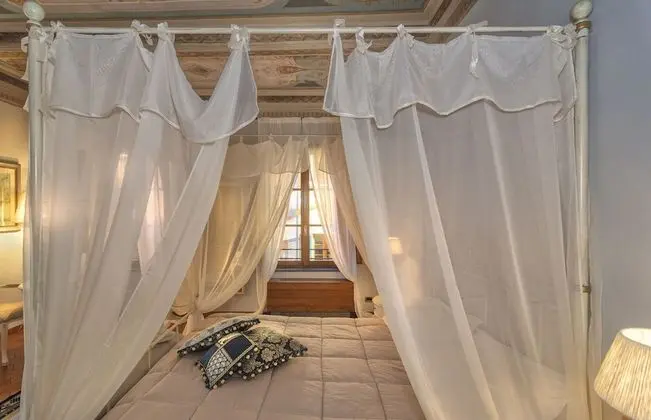Deluxe Stüdyo Süit, Şehir Manzaralı