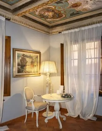 Deluxe Stüdyo Süit, Şehir Manzaralı