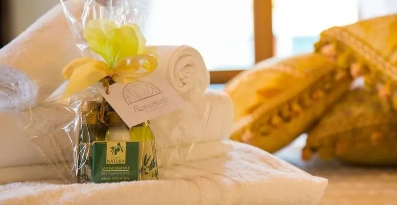 Deluxe Stüdyo Süit, Şehir Manzaralı
