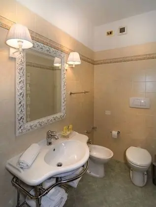 Deluxe Stüdyo Süit, Şehir Manzaralı
