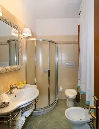Junior Stüdyo Süit, Şehir Manzaralı