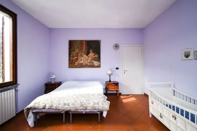 Villa, 3 Yatak Odası