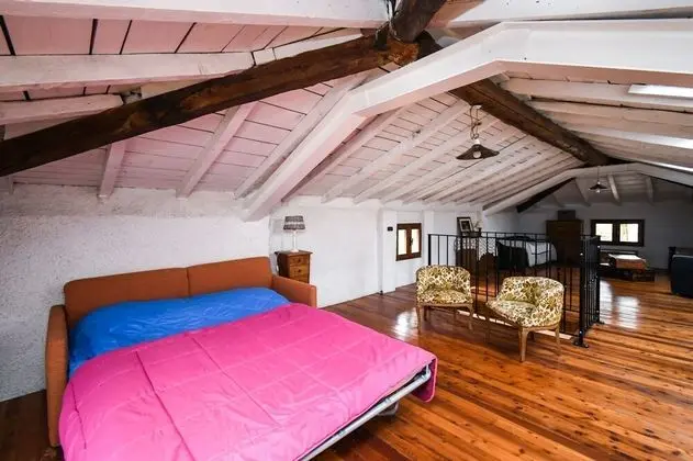 Villa, 3 Yatak Odası