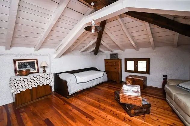 Villa, 3 Yatak Odası