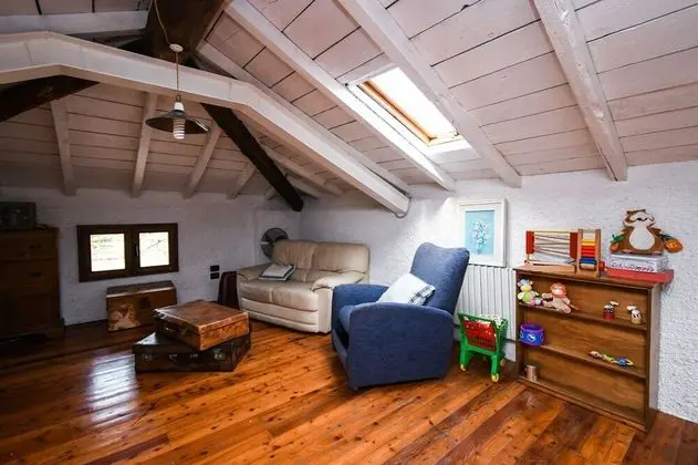 Villa, 3 Yatak Odası