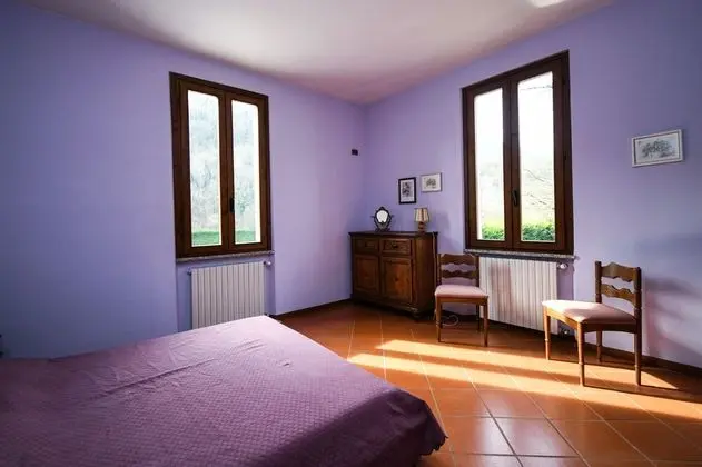 Villa, 3 Yatak Odası