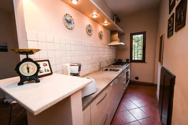 Villa, 3 Yatak Odası