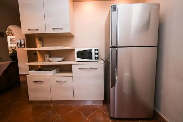 Villa, 3 Yatak Odası