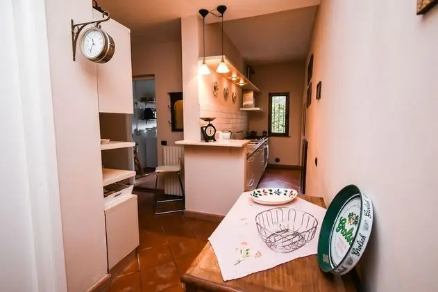 Villa, 3 Yatak Odası