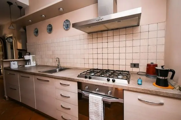 Villa, 3 Yatak Odası