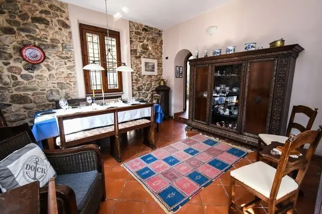 Villa, 3 Yatak Odası