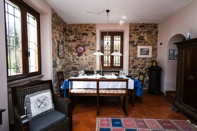 Villa, 3 Yatak Odası
