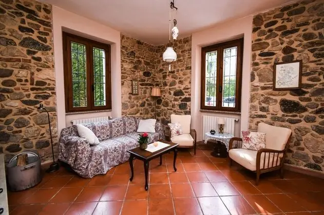 Villa, 3 Yatak Odası