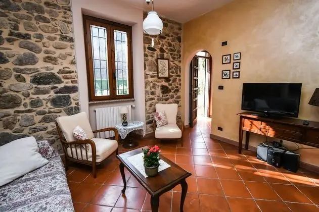 Villa, 3 Yatak Odası