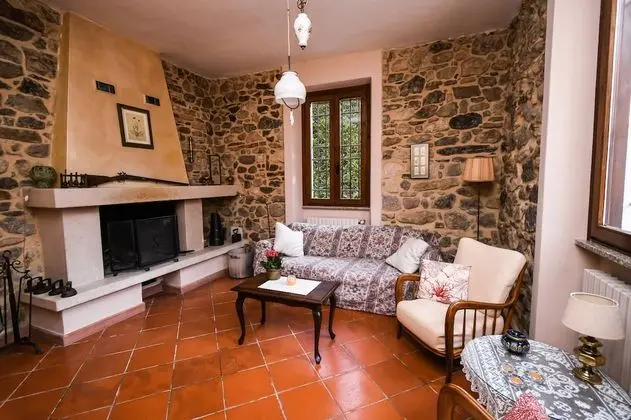 Villa, 3 Yatak Odası