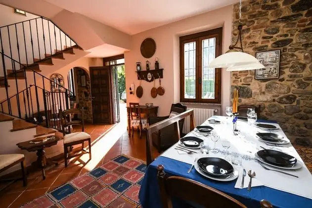 Villa, 3 Yatak Odası