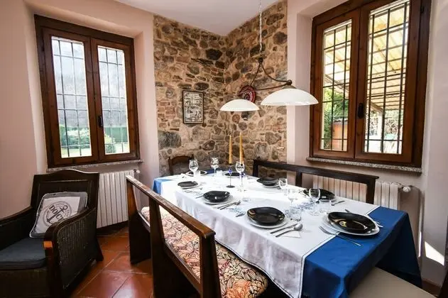 Villa, 3 Yatak Odası