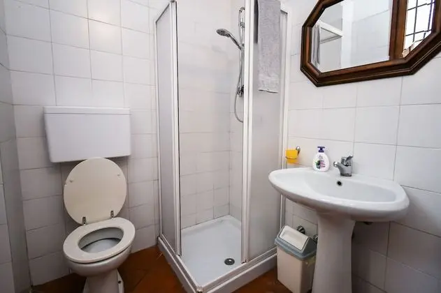 Villa, 3 Yatak Odası