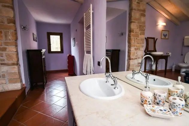 Villa, 3 Yatak Odası