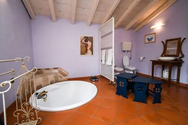 Villa, 3 Yatak Odası